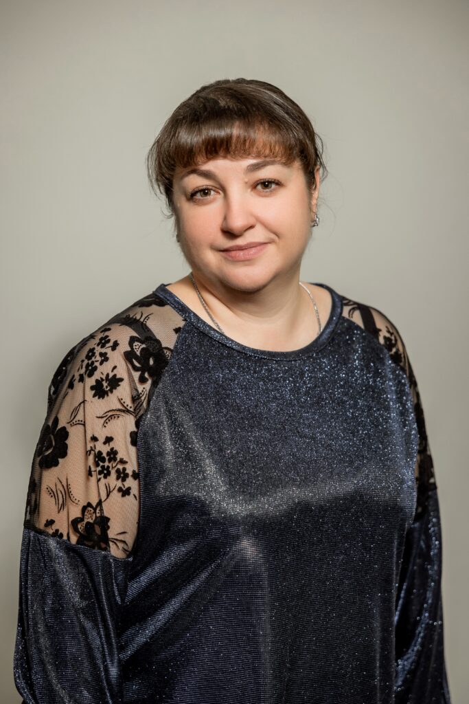 Сиришко Светлана Геннадьевна ГТФ Неман